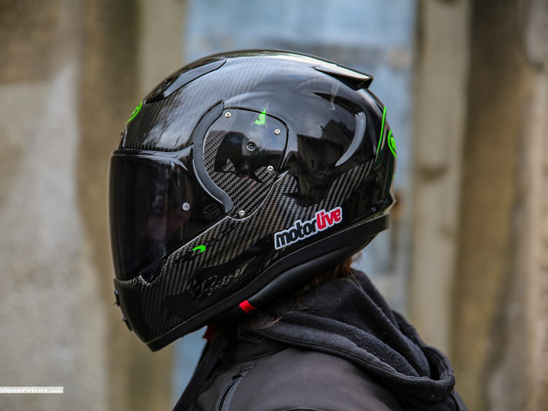 Comment savoir si un casque de moto est homologué ? - Blog